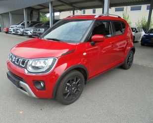 Suzuki Ignis Gebrauchtwagen