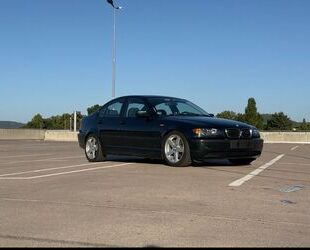 BMW 318 Gebrauchtwagen