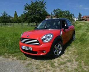 Mini Cooper C Countryman Gebrauchtwagen