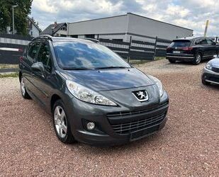 Peugeot 207 Gebrauchtwagen