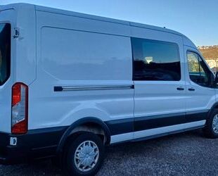Ford Transit Gebrauchtwagen
