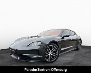 Porsche Taycan Gebrauchtwagen