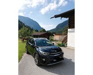 Kia Stonic Gebrauchtwagen