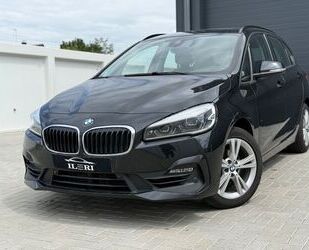 BMW 218 Gebrauchtwagen
