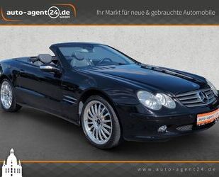Mercedes-Benz SL 350 Gebrauchtwagen