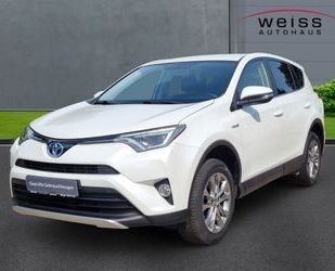 Toyota RAV 4 Gebrauchtwagen