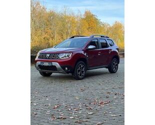 Dacia Duster Gebrauchtwagen