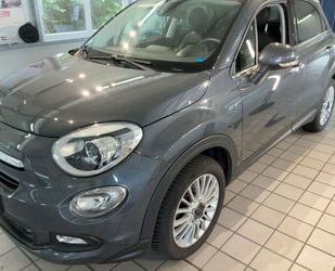 Fiat 500X Gebrauchtwagen