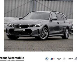 BMW 330 Gebrauchtwagen