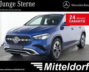Mercedes-Benz GLA 200 Gebrauchtwagen
