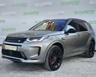 Land Rover Discovery Gebrauchtwagen