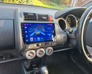 Honda Jazz Gebrauchtwagen