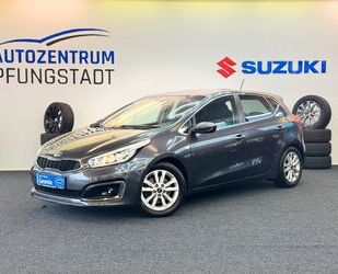 Kia ceed / Ceed Gebrauchtwagen