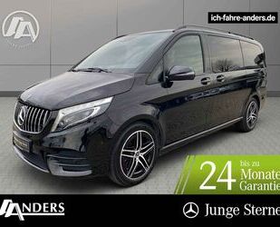 Mercedes-Benz V 300 Gebrauchtwagen