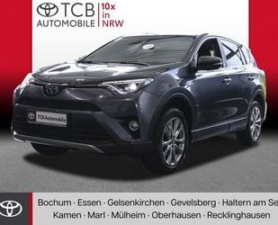 Toyota RAV 4 Gebrauchtwagen