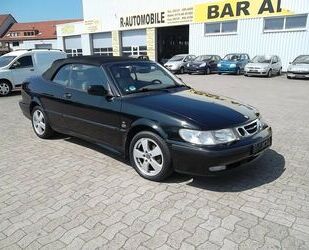 Saab 9-3 Gebrauchtwagen