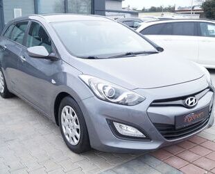 Hyundai i30 Gebrauchtwagen