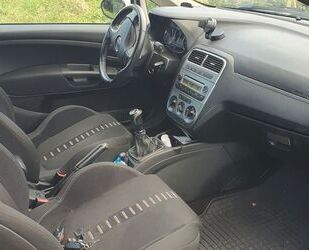 Fiat Grande Punto Gebrauchtwagen