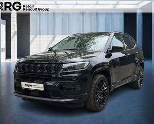 Jeep Compass Gebrauchtwagen