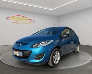 Mazda 2 Gebrauchtwagen
