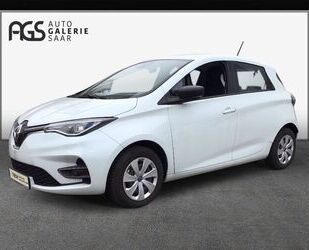 Renault ZOE Gebrauchtwagen