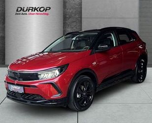 Opel Grandland (X) Gebrauchtwagen