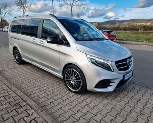 Mercedes-Benz V 250 Gebrauchtwagen