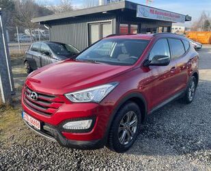 Hyundai SANTA FE Gebrauchtwagen