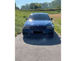 BMW M550 Gebrauchtwagen