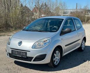 Renault Twingo Gebrauchtwagen