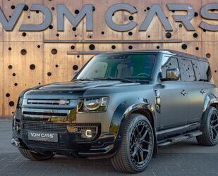 Land Rover Defender Gebrauchtwagen