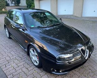 Alfa Romeo Alfa 156 Gebrauchtwagen