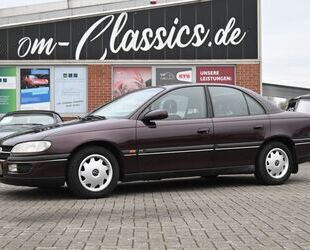 Opel Omega Gebrauchtwagen