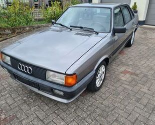 Audi 80 Gebrauchtwagen