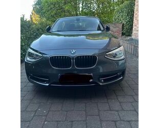 BMW 118 Gebrauchtwagen