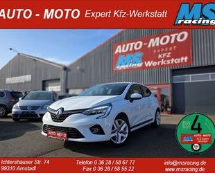 Renault Clio Gebrauchtwagen