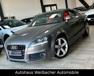 Audi TT Gebrauchtwagen