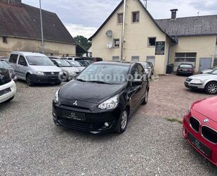 Mitsubishi Space Star Gebrauchtwagen
