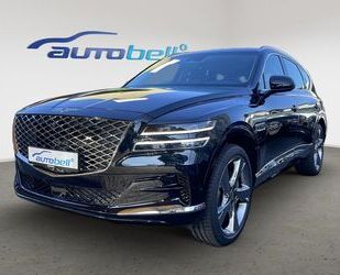 Genesis GV80 Gebrauchtwagen