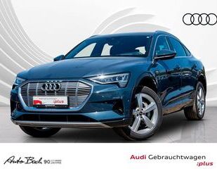 Audi e-tron Gebrauchtwagen