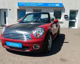 Mini Cooper Gebrauchtwagen