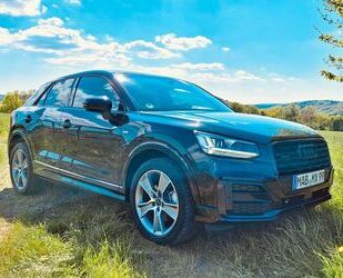 Audi Q2 Gebrauchtwagen