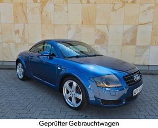 Audi TT Gebrauchtwagen