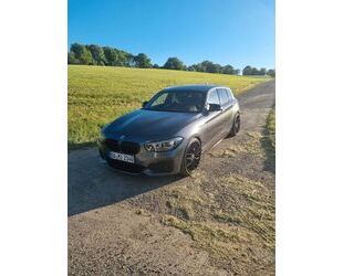 BMW M140i Gebrauchtwagen