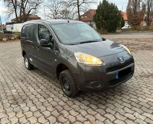 Peugeot Partner Gebrauchtwagen