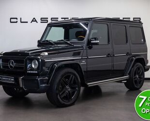 Mercedes-Benz G 55 AMG Gebrauchtwagen