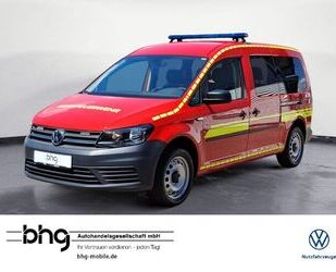 VW Caddy Maxi Gebrauchtwagen