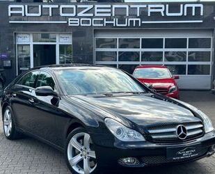 Mercedes-Benz CLS 500 Gebrauchtwagen