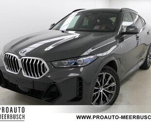BMW X6 Gebrauchtwagen
