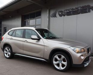 BMW X1 Gebrauchtwagen